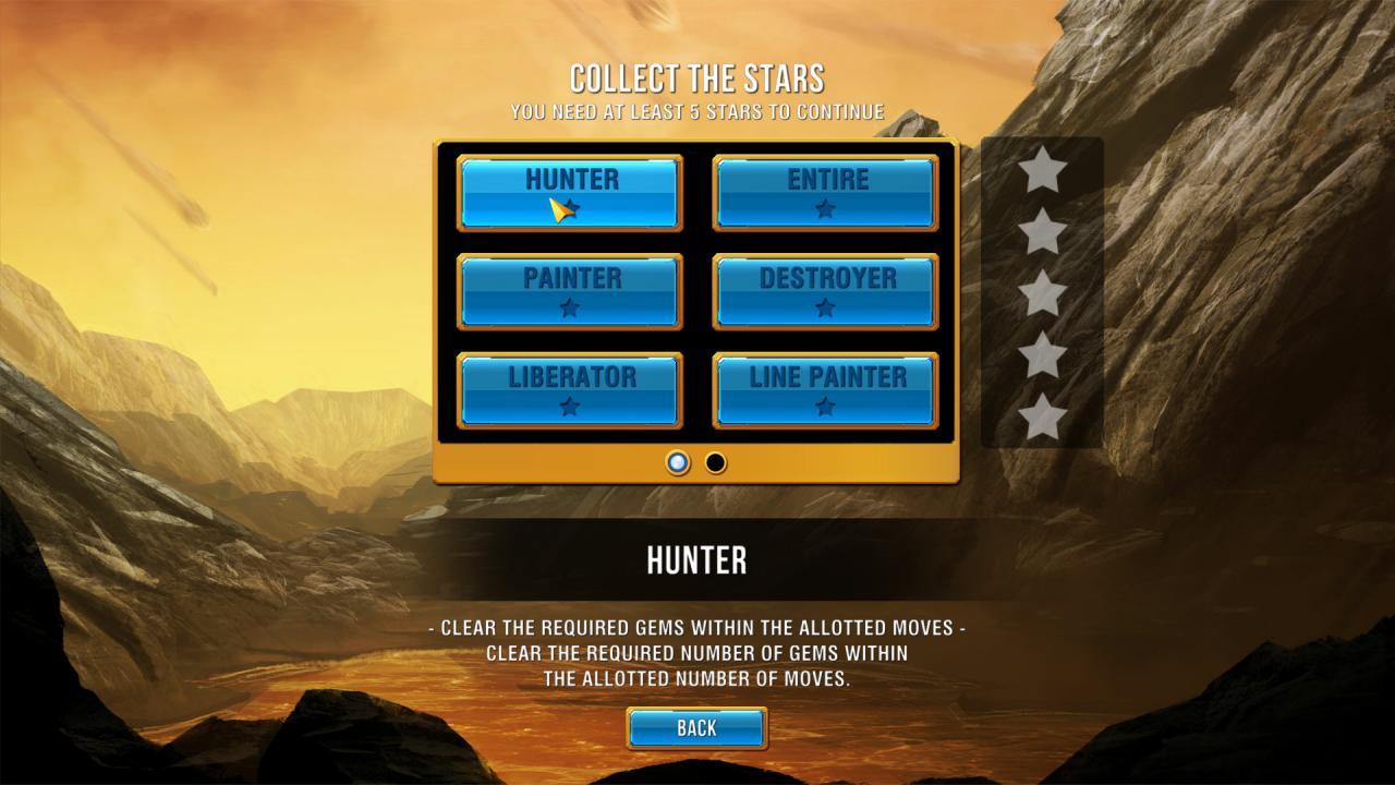 2 Planets Fire And Ice بي سي ستيم كود رقمي