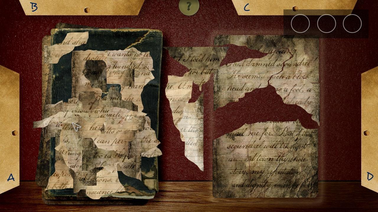 MIAZMA Or The Devil'S Stone ستيم كود رقمي