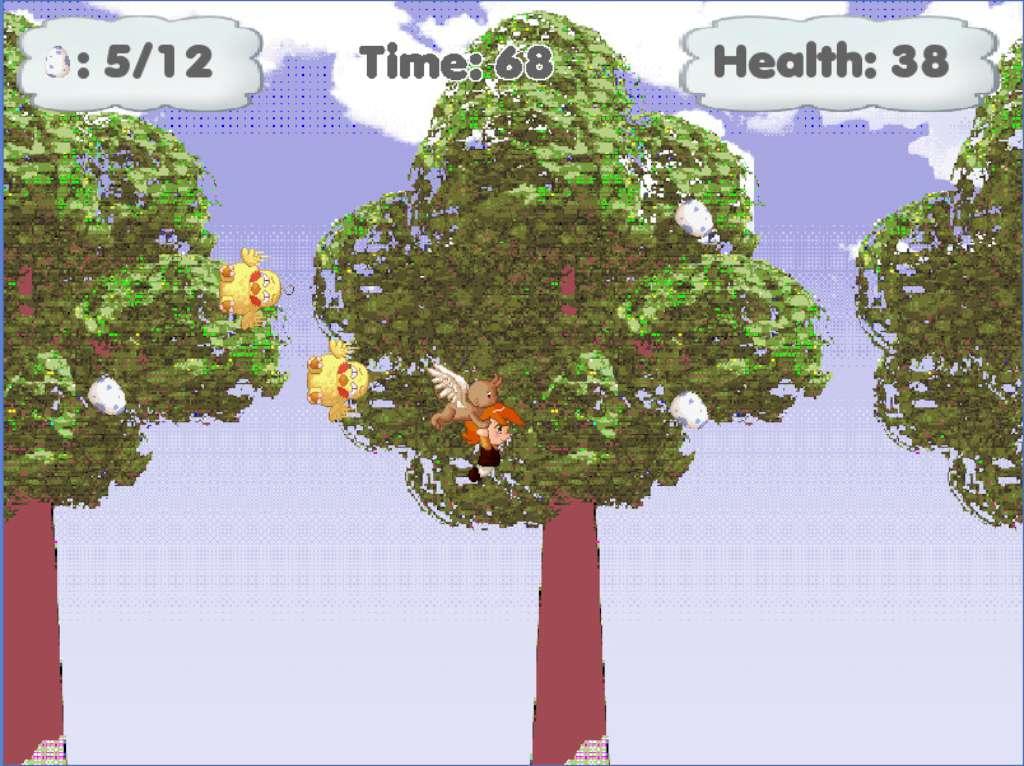 Escape From Puzzlegate ستيم كود رقمي