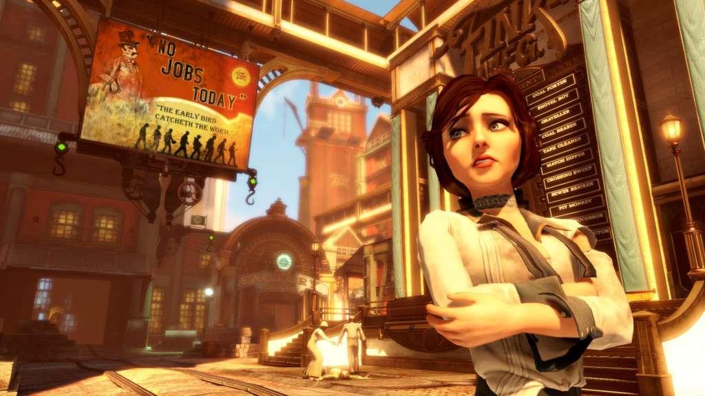 Bioshock Triple Pack ستيم كود رقمي