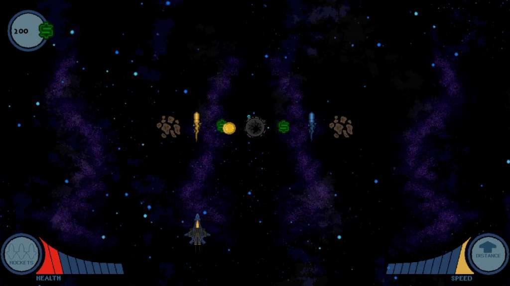 $1 Ride ستيم كود رقمي