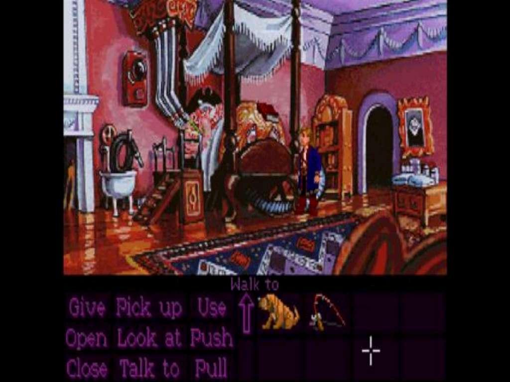 Monkey Island 2 Special اصدار: LeChuck’S Revenge ستيم كود رقمي