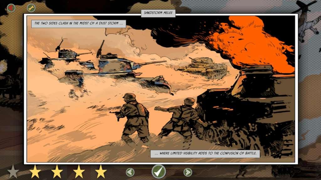 Battle Academy ستيم كود رقمي