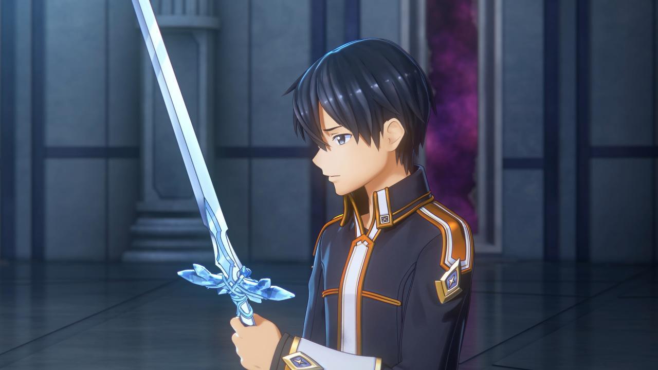 SWORD ART ONLINE Alicization Lycoris اصدار الديلوكس ستيم كود رقمي