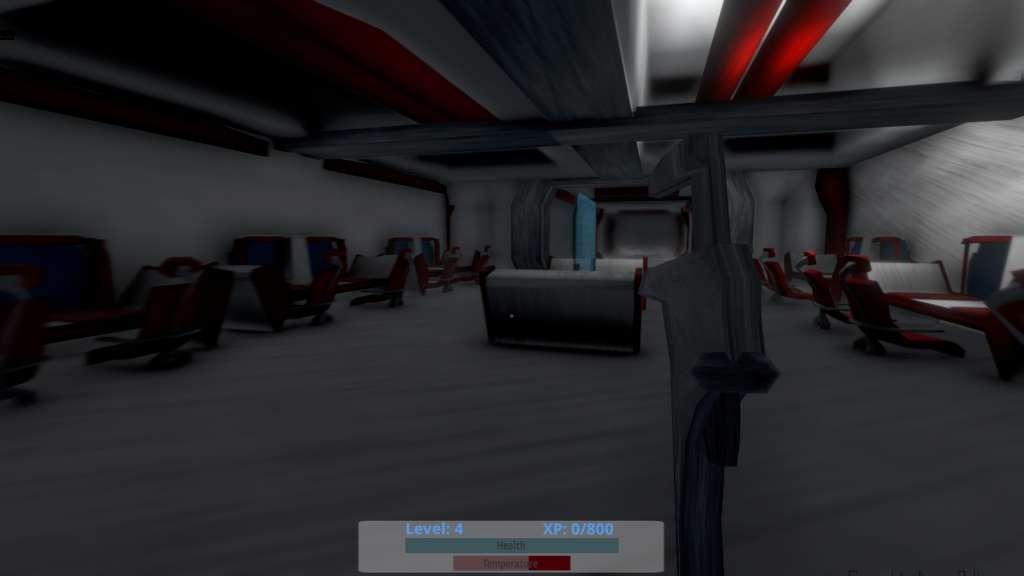 Space Of Darkness بي سي ستيم كود رقمي