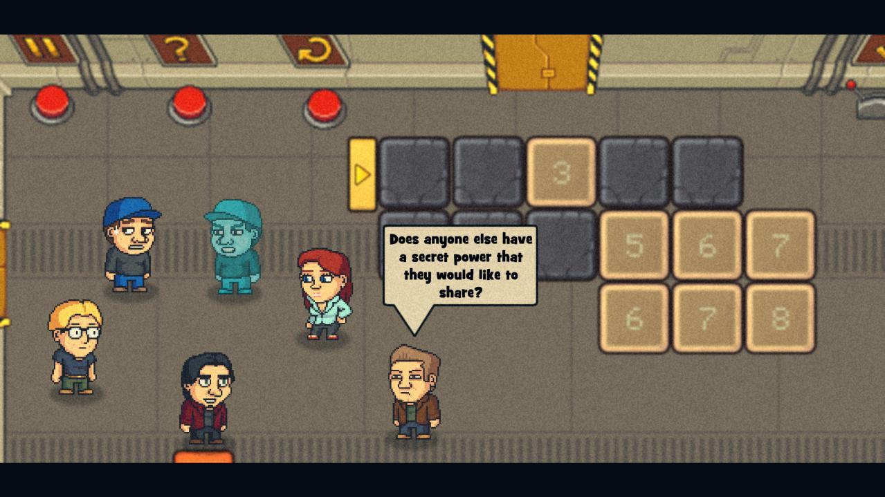 Puzzle Chambers ستيم كود رقمي