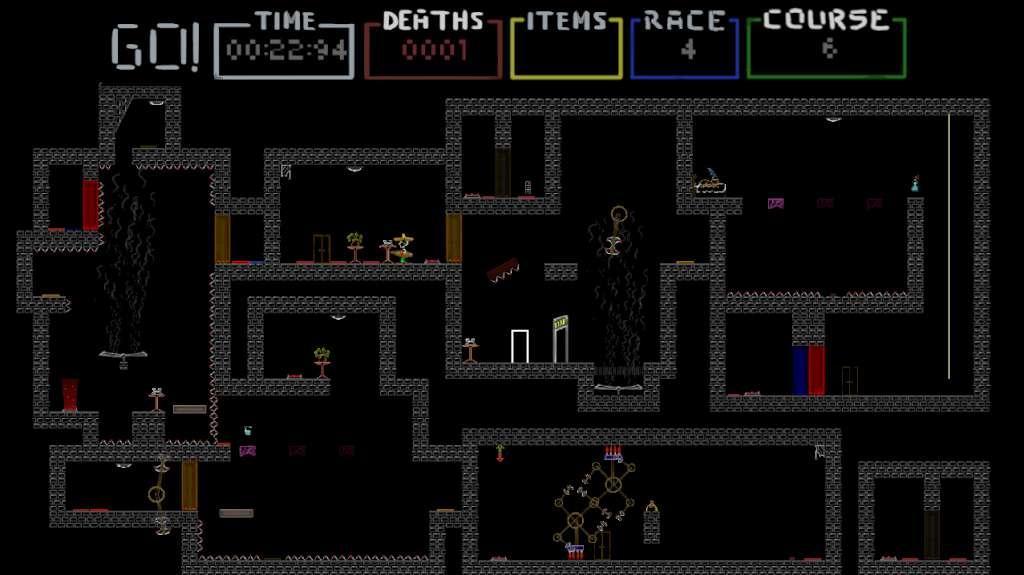 Stick Nightmare ستيم كود رقمي