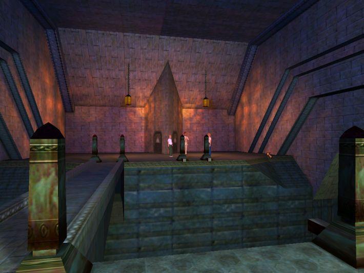 Gabriel Knight 3: Blood Of The Sacred, Blood Of The Damned بي سي ستيم كود رقمي