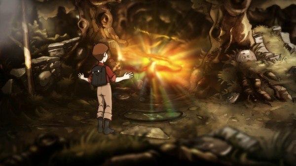 The Night Of The Rabbit - بريميوم اصدار Upgrade DLC ستيم كود رقمي