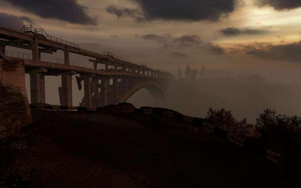 S.T.A.L.K.E.R.: حزمة امريكي ستيم كود رقمي