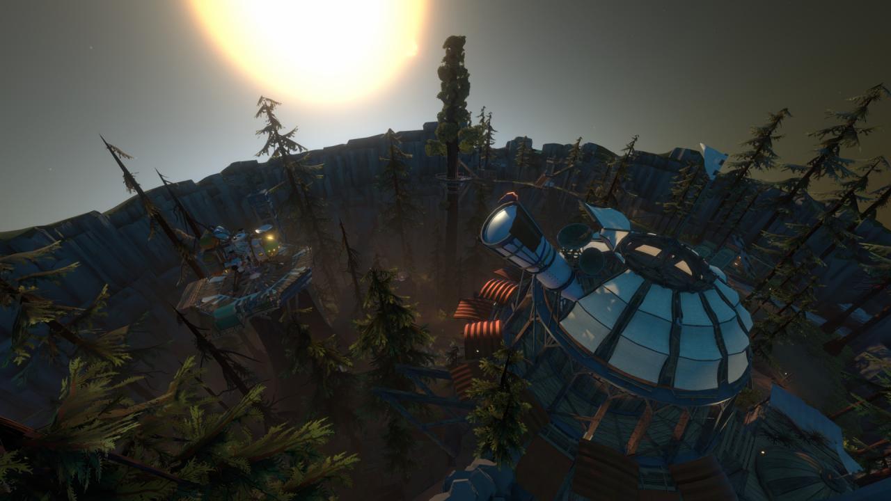 Outer Wilds رابط هديه ستيم