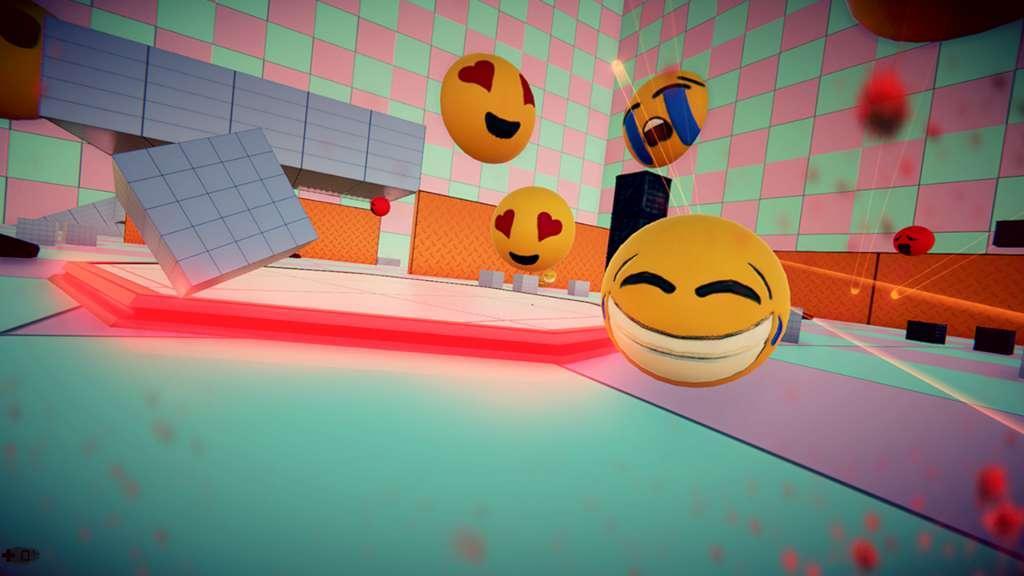 KILL THE EMOJI ستيم كود رقمي