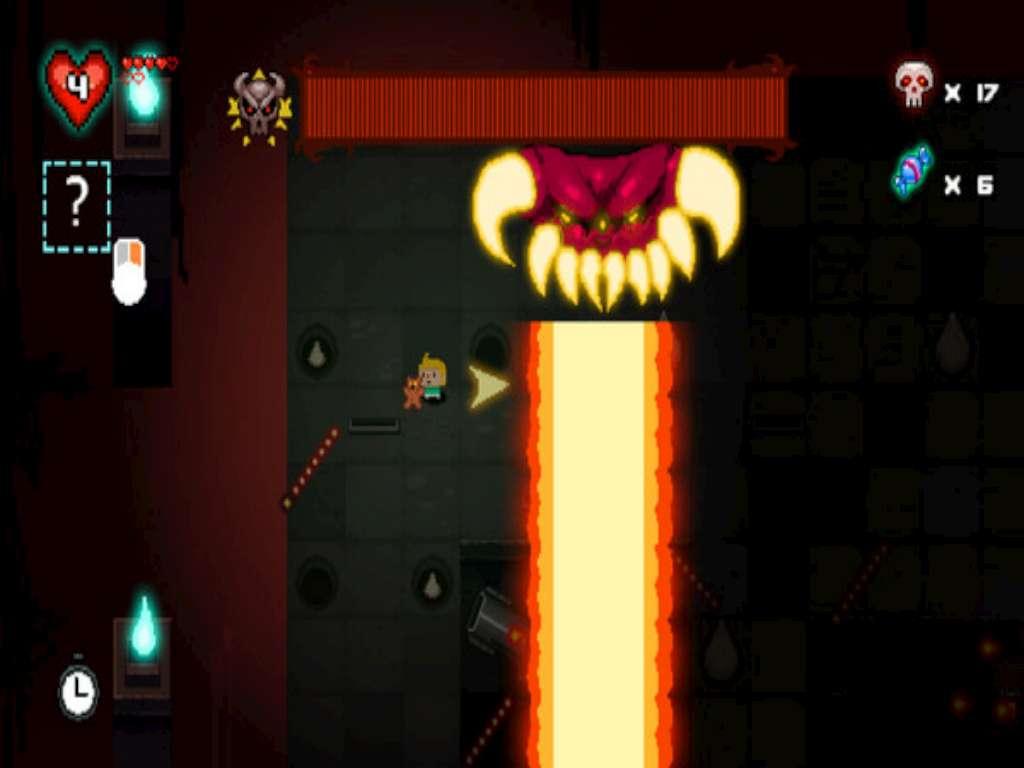 Teddy Terror ستيم كود رقمي