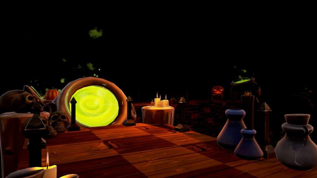 Golf It! ستيم بي سي كود رقمي