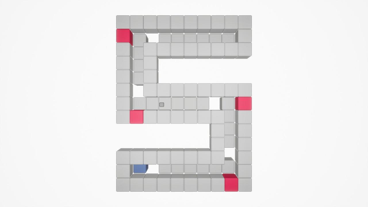 CRAZY MAZE ستيم كود رقمي