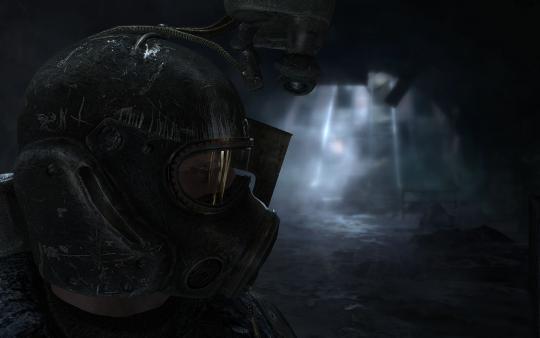 Metro 2033, Risen And Sacred Citadel ستيم كود رقمي
