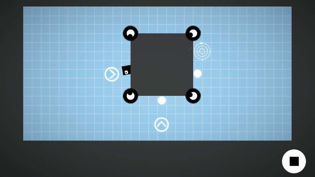 Gravity Error ستيم كود رقمي