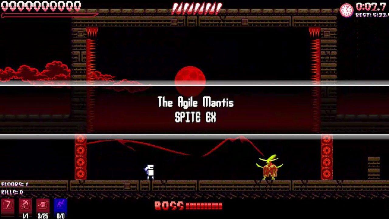 Super House Of Dead Ninjas - True Ninja Pack DLC بي سي ستيم كود رقمي