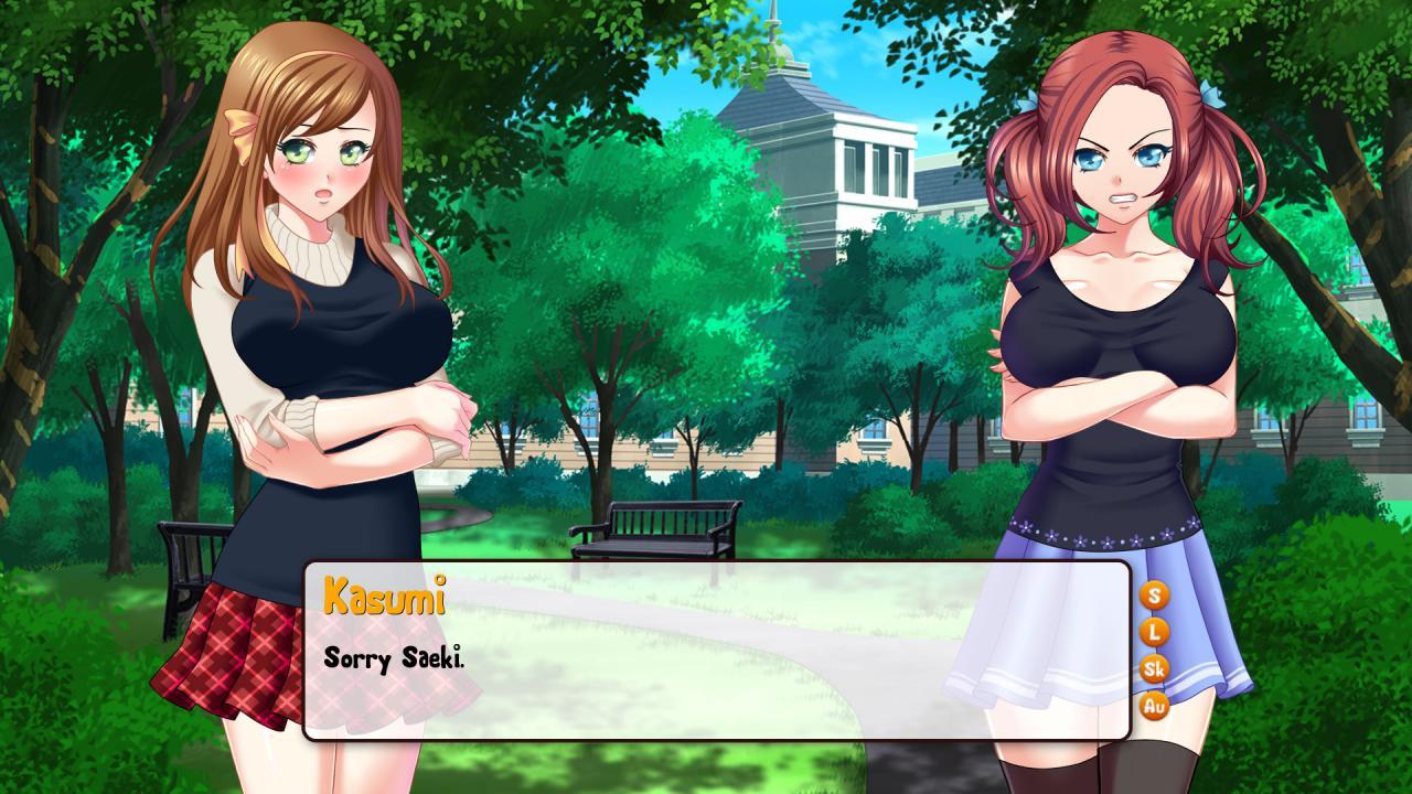 Summer Fling Soundtrack DLC ستيم كود رقمي