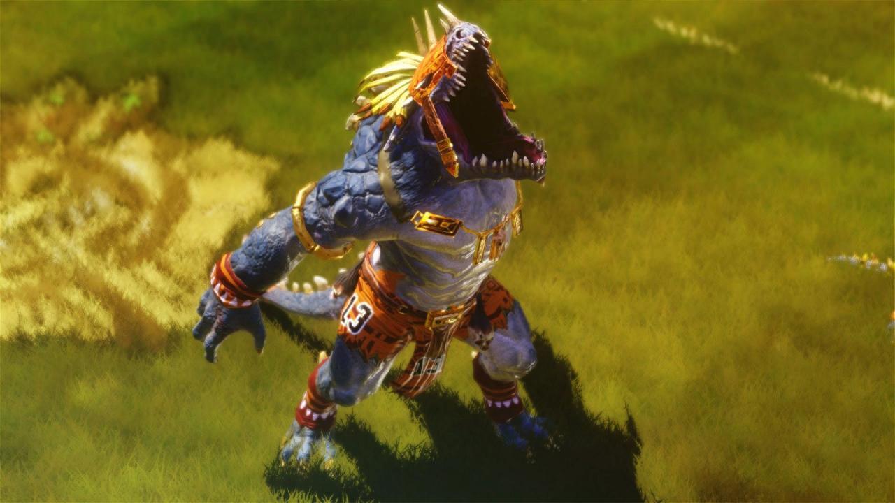 Blood Bowl 2 - Team Pack DLC ستيم كود رقمي