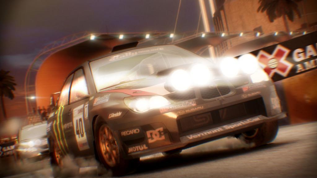 DiRT 2 ستيم كود رقمي