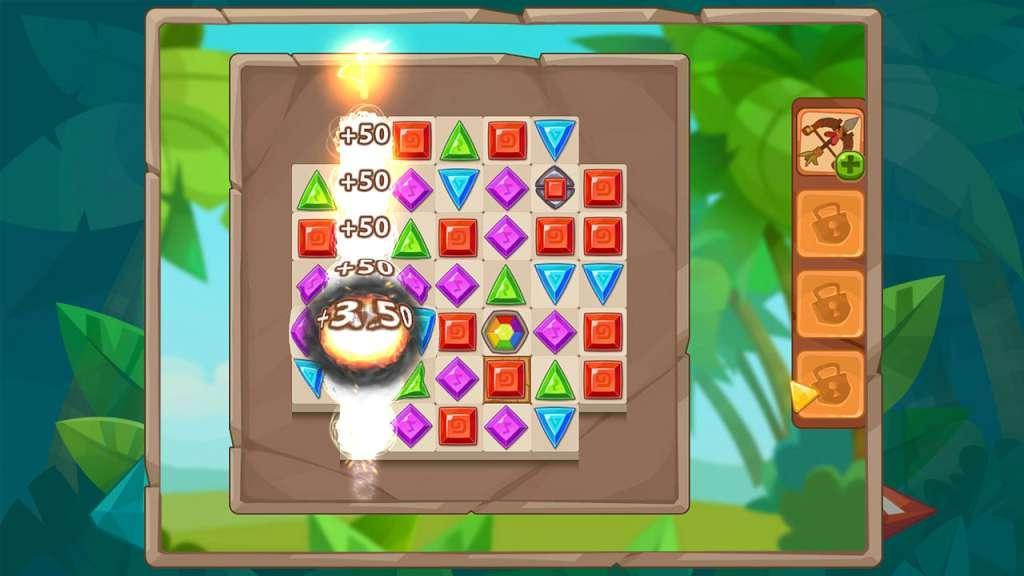 Gems Of The Aztecs بي سي ستيم كود رقمي