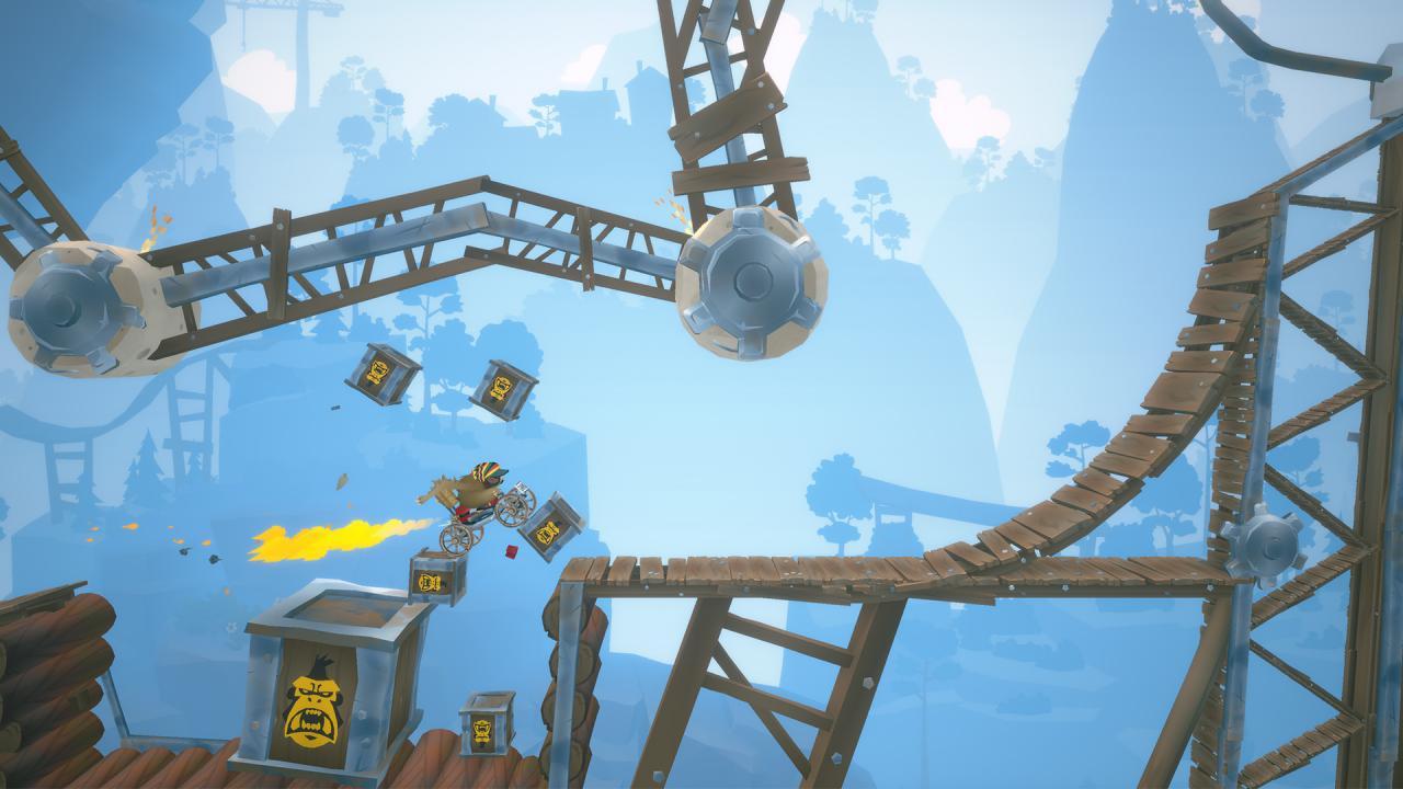 Animal Super Squad ستيم كود رقمي