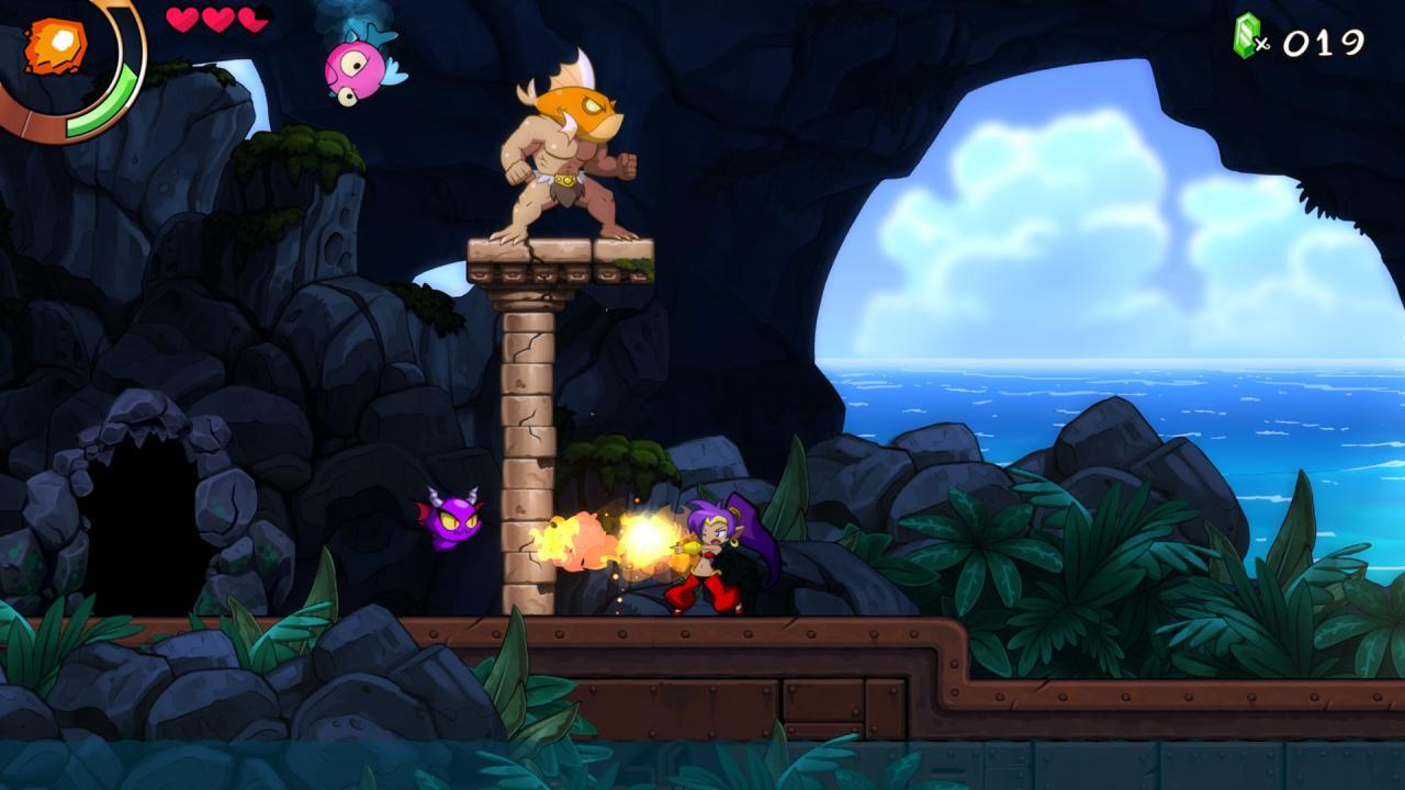 Shantae: The اولتمت Collection ستيم كود رقمي
