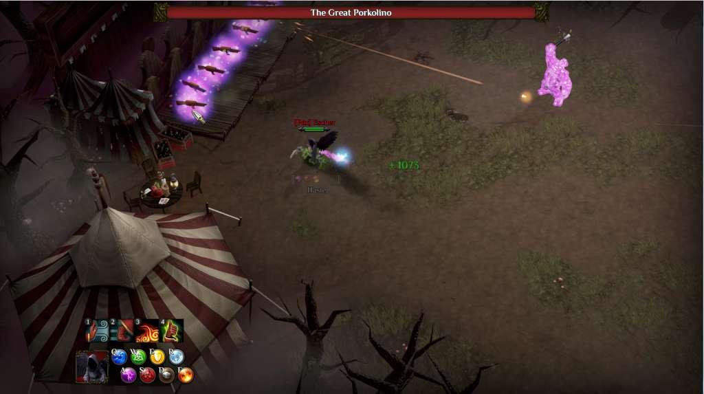 Magicka 2 - Ice, Death And Fury DLC ستيم كود رقمي