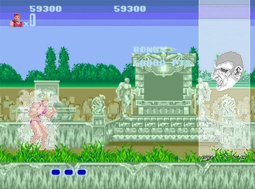 Altered Beast ستيم كود رقمي