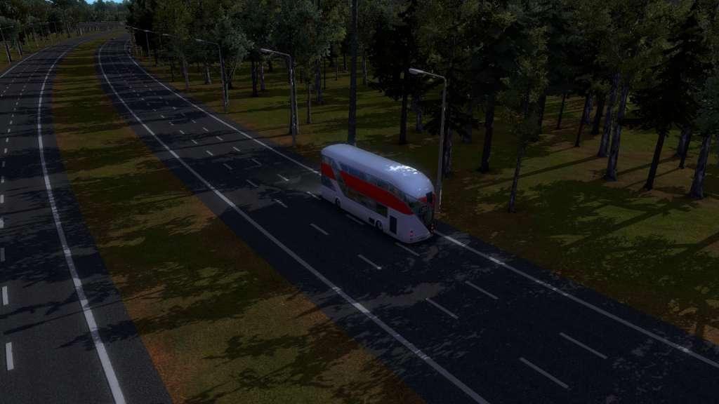 Cities In Motion 2 - European Vehicle Pack DLC ستيم كود رقمي