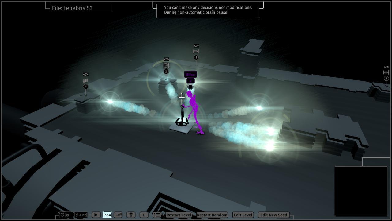 Partial Control ستيم كود رقمي