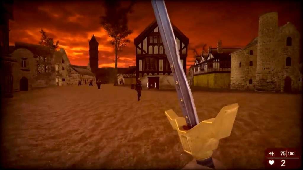 Bold New World ستيم هدية