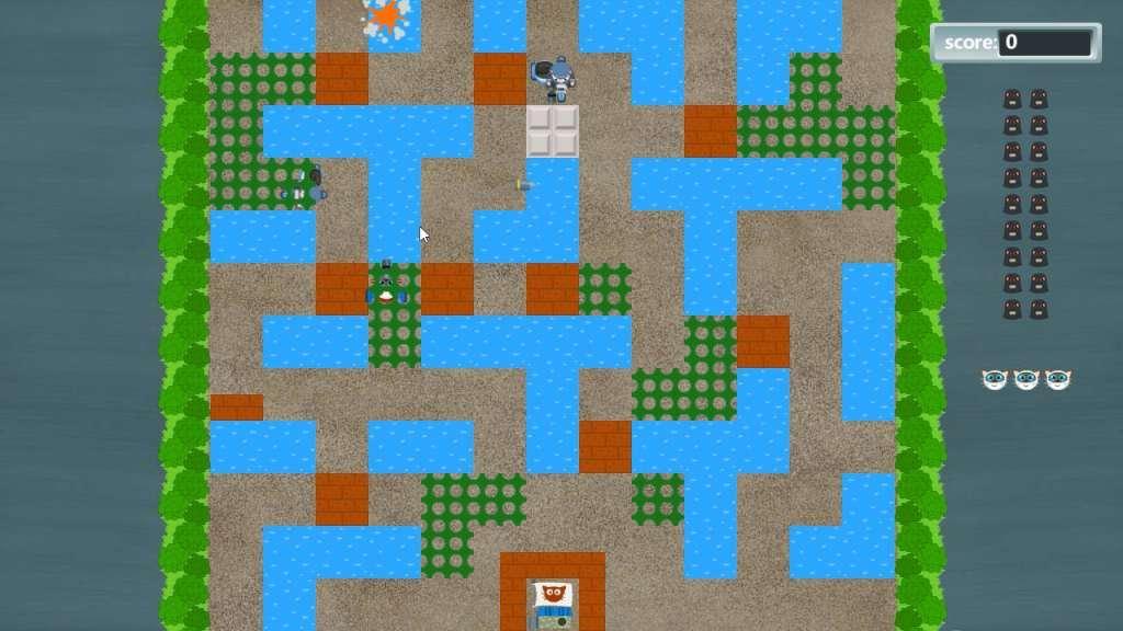 Cats Tanks بي سي ستيم كود رقمي