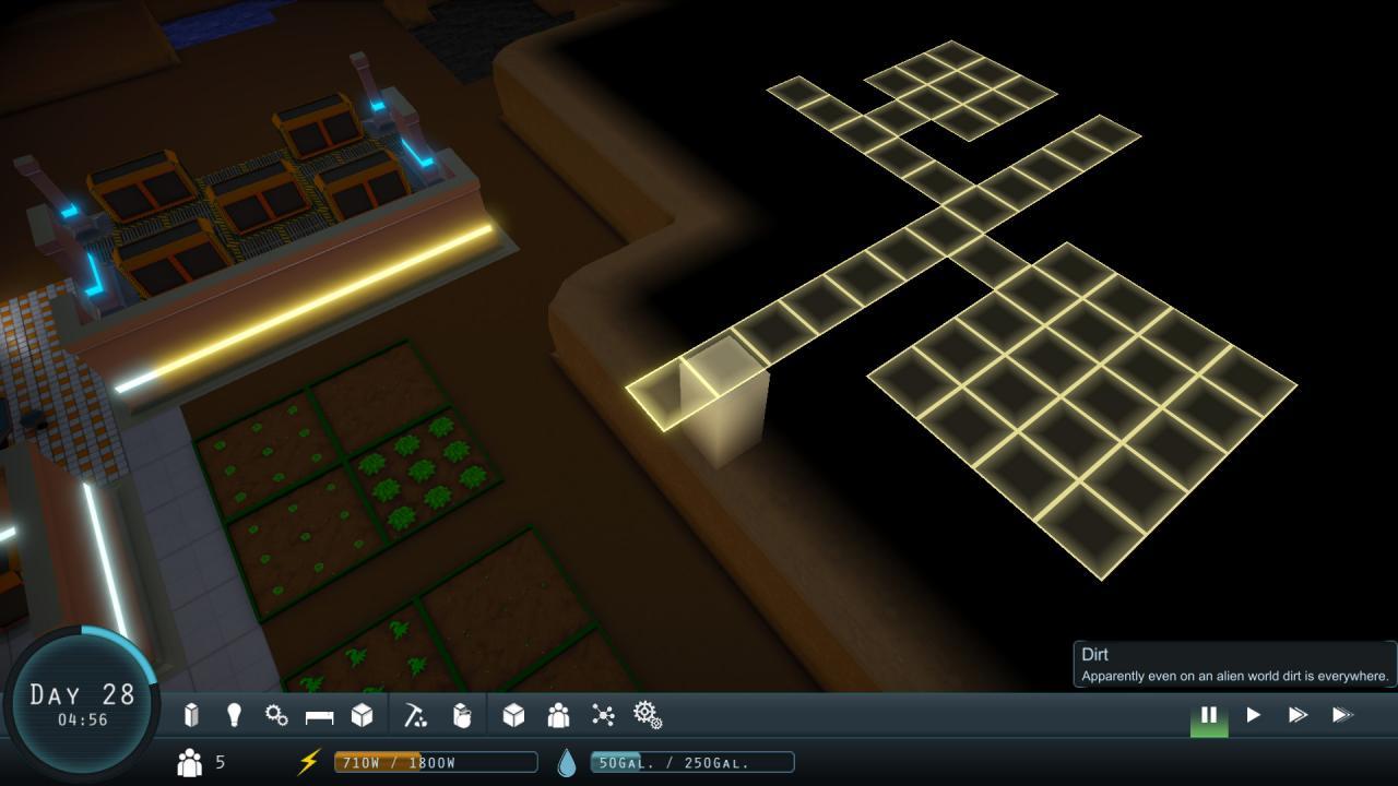 Mercury Fallen ستيم كود رقمي