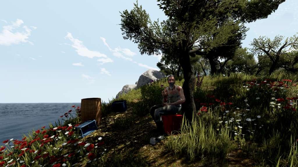 Die Young امريكي ستيم كود رقمي