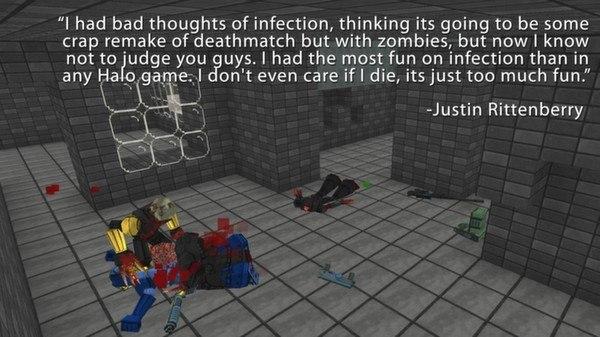 Murder Miners 4-Pack ستيم كود رقمي