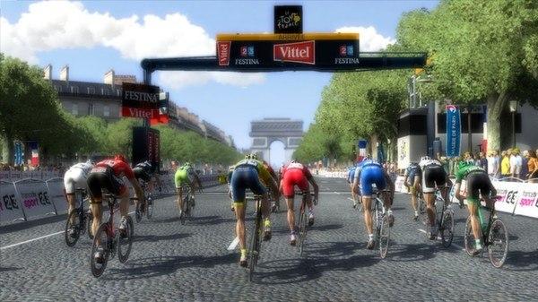 Pro Cycling Manager 2014 ستيم هدية