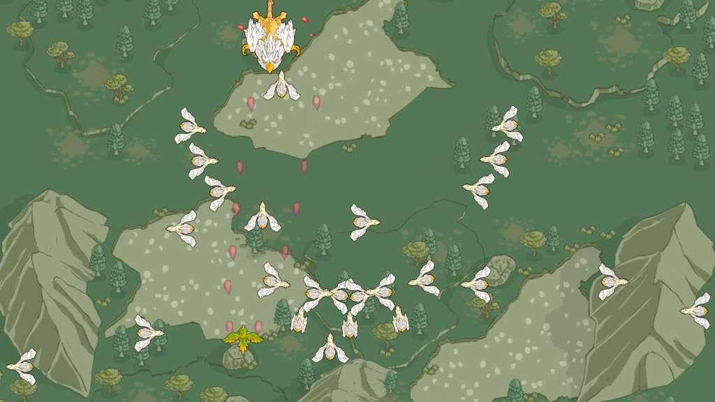 Phoenix Force ستيم كود رقمي