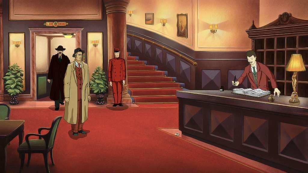 Jack Orlando: Director'S Cut ستيم كود رقمي