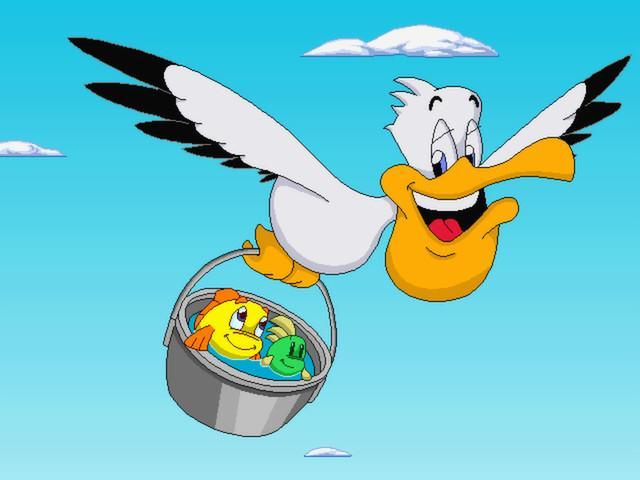 Freddi Fish 3: The Case Of The Stolen Conch Shell ستيم كود رقمي