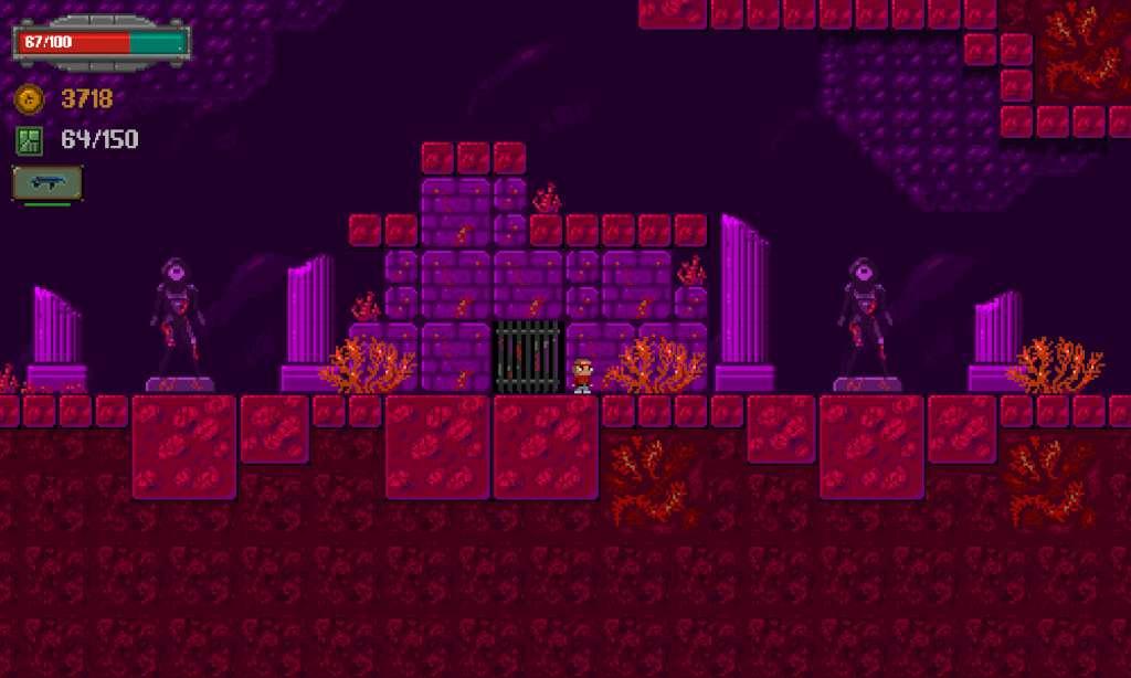 Spaceport Hope ستيم كود رقمي