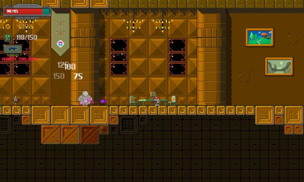 Spaceport Hope ستيم كود رقمي