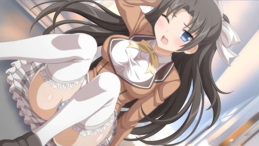 Sakura Swim Club ستيم كود رقمي