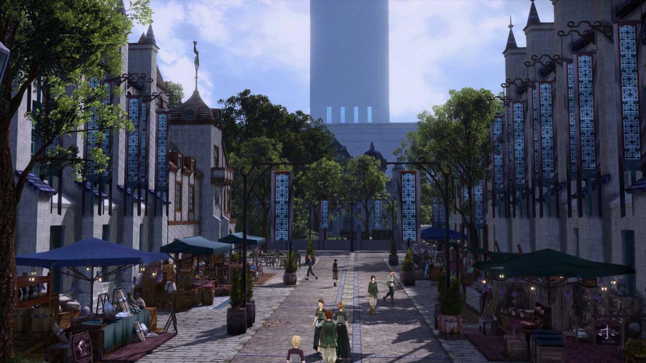 SWORD ART ONLINE Alicization Lycoris اصدار الديلوكس ستيم كود رقمي