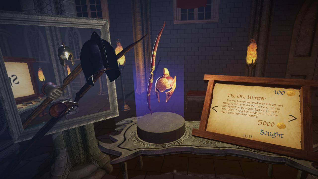 Elven Assassin اوروبي رابط هديه ستيم