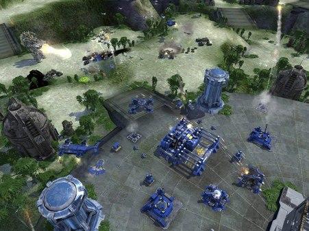 Supreme Commander 2 GOG كود رقمي