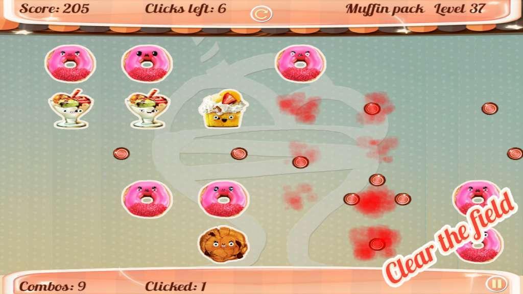 Candy Blast بي سي ستيم كود رقمي
