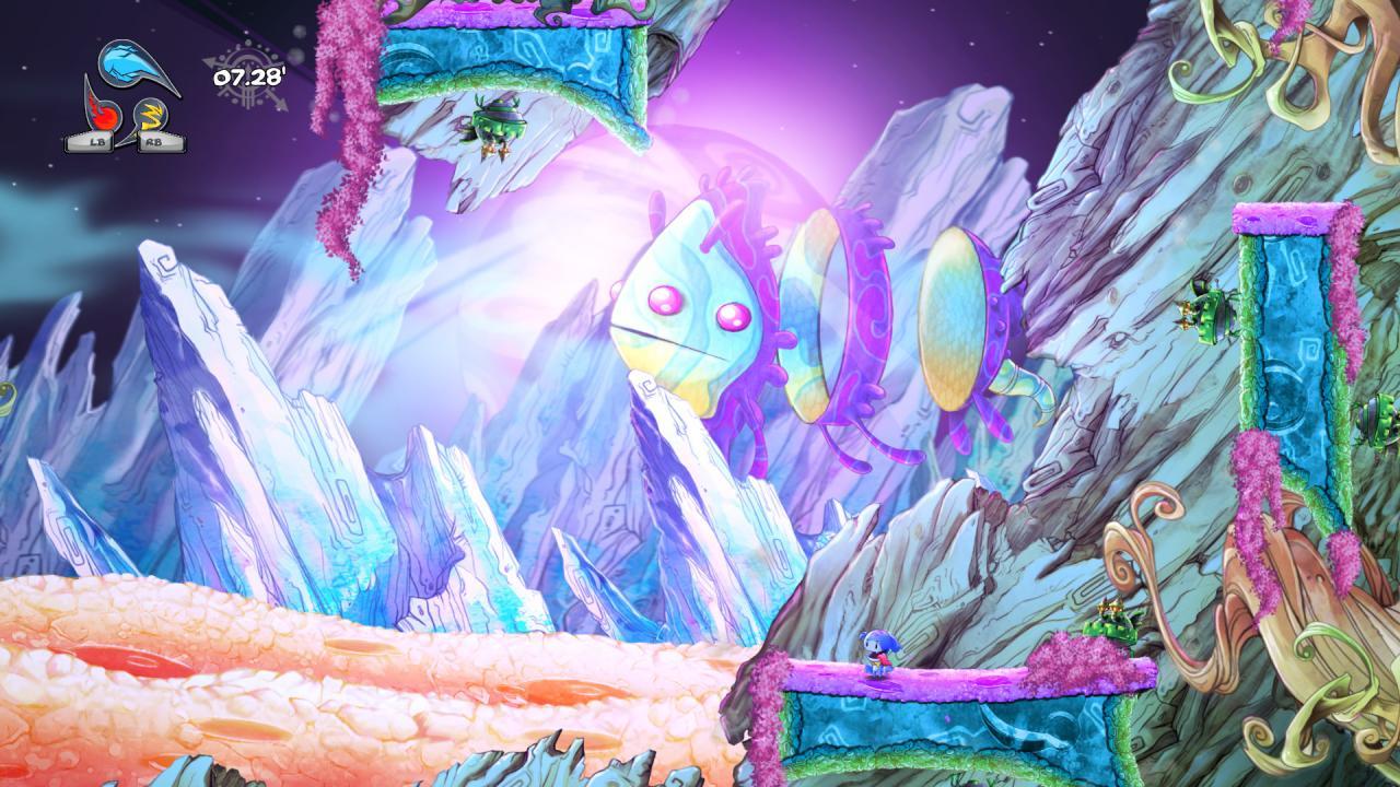 OkunoKA Madness ستيم كود رقمي