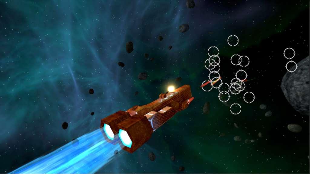 Hostile Dimension بي سي ستيم كود رقمي